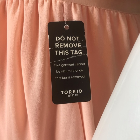 TORRID V Neck Sequence Lace Lined Midi Dress - Picture 12 of 13